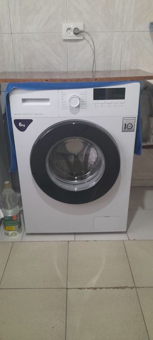 Продаётся стиральная машина, автомат 6 кг AIWA
