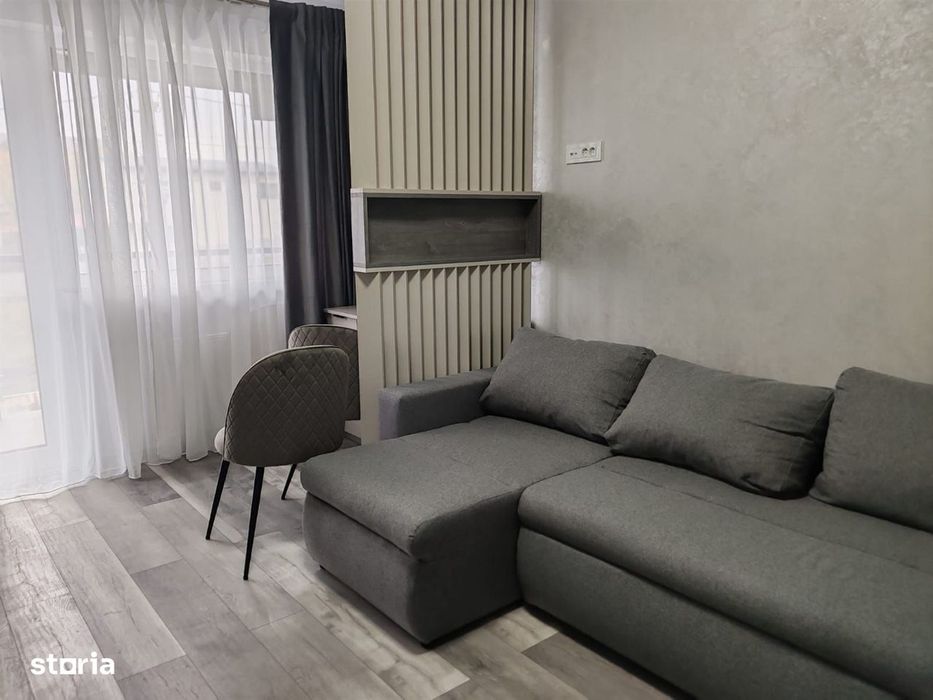 Apartament 1 camere 32mp- cu TVA si cu loc parcare- Rediu — fotografia 3