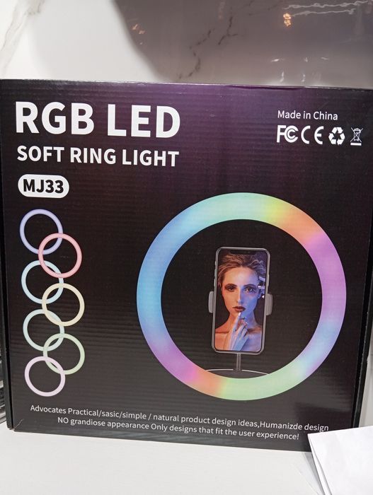 Штатив для съёмки