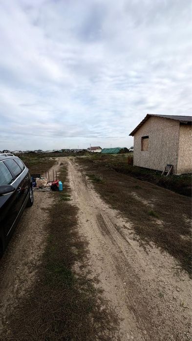 Vand teren intravilan