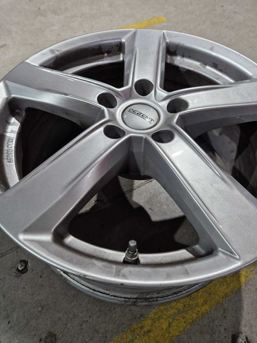 Jante BMW Seria 3 R17 in stare perfecta