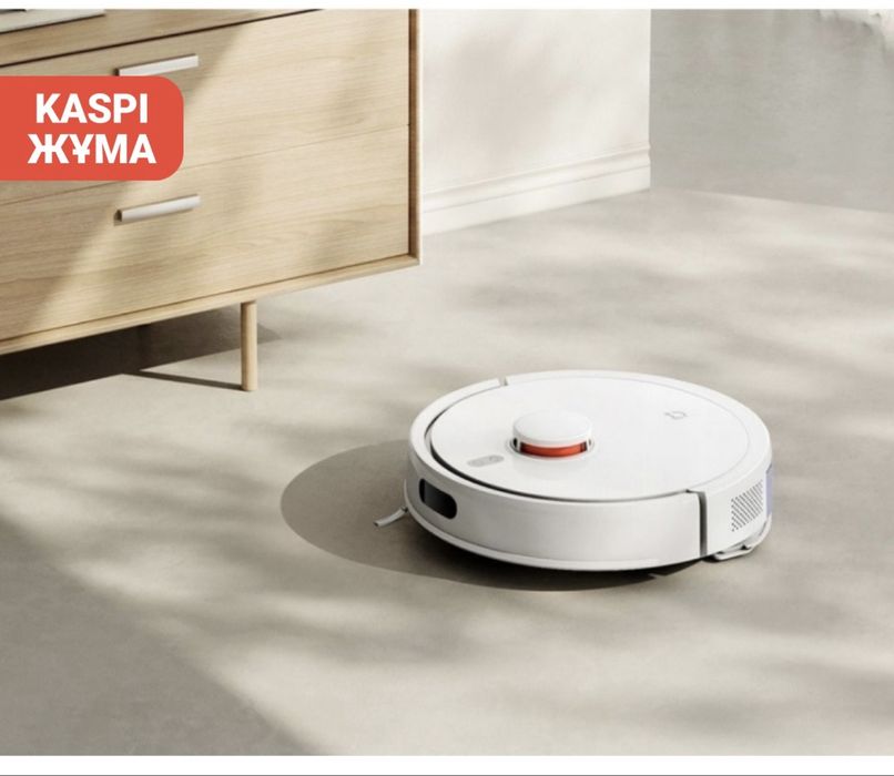 робот пылесос моющий