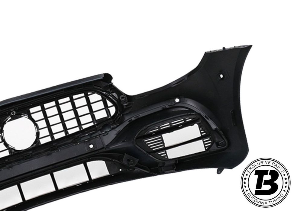 Bara Fata compatibila cu Mercedes E Class W213 E63 Design