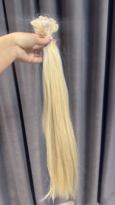 Extensii par natural