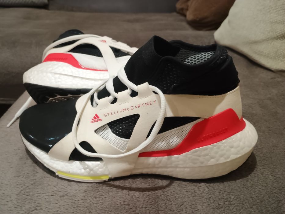 Дамски маратонки Adidas Stella McCartney