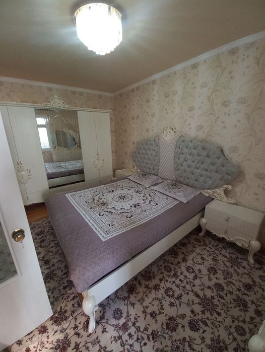 Продажа 4/4/4 на Ц-15, 4 хонали сотилади