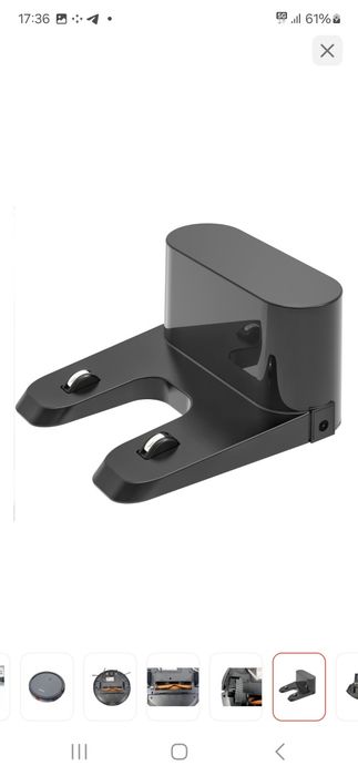 П2родам робот пылесос Onson E6/G20