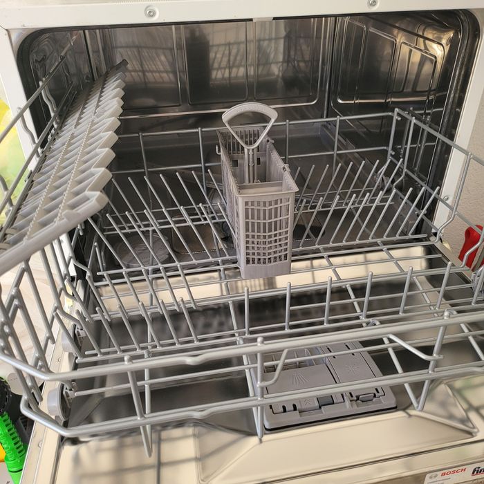 Mașină de spălat vase Bosch