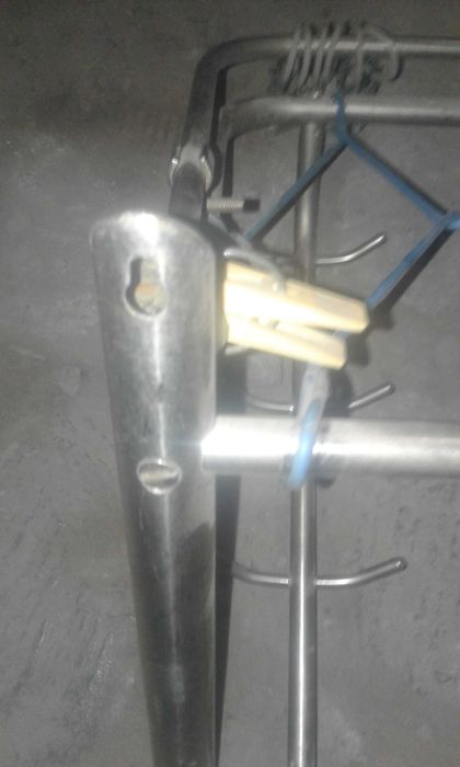 вешалки настенные советские