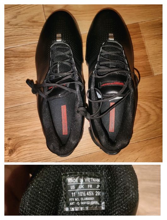 Кроссовки Adidas Porsche Design