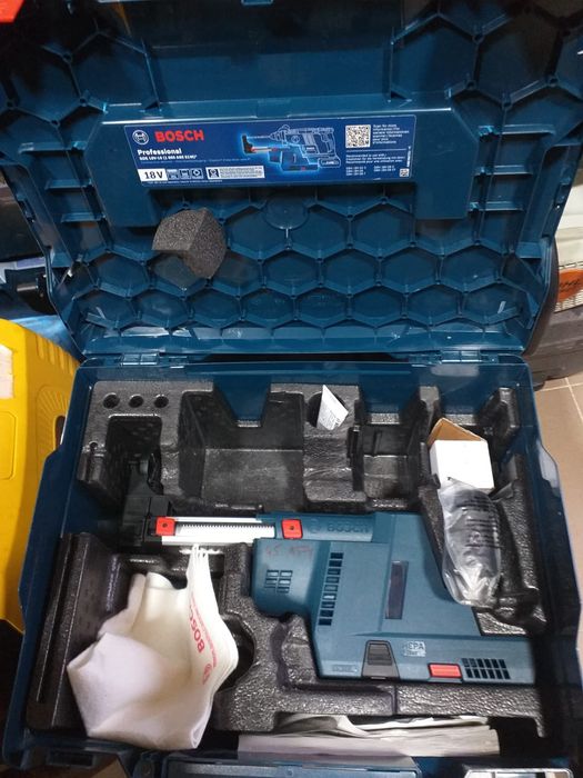 Bosch ciocan rotopercutor