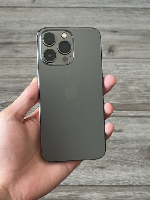 iPhone 13 pro (128гб)