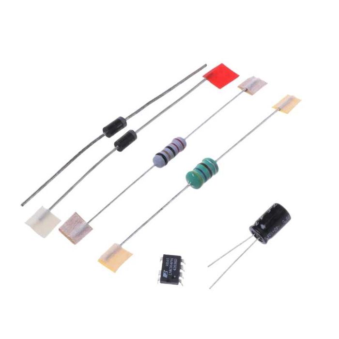 kit reparatie sursa placa de comanda masina de spalat whirlpool,etc