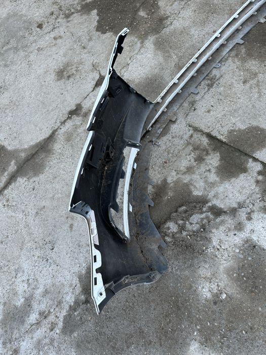 Bară față audi a3.8v.facelift.cod:8v5807437.p.