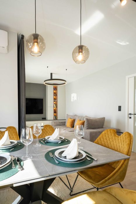 Дава се под наем Двустаен апартамент в Пловдив, Прослав - 72 кв.м за 600 € - Снимка #2