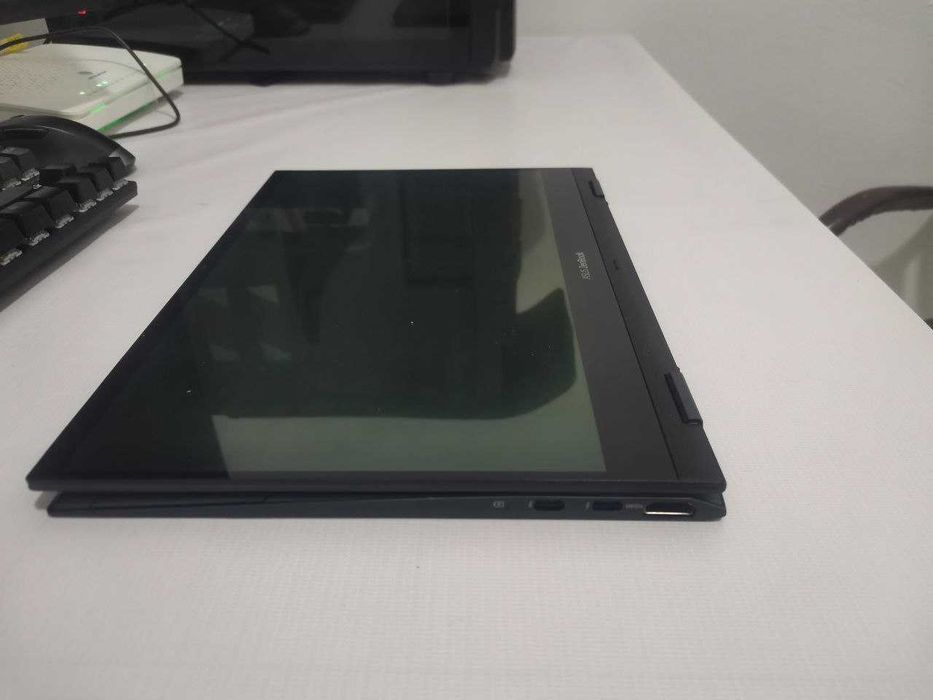 Ultra book Asus Zen Book