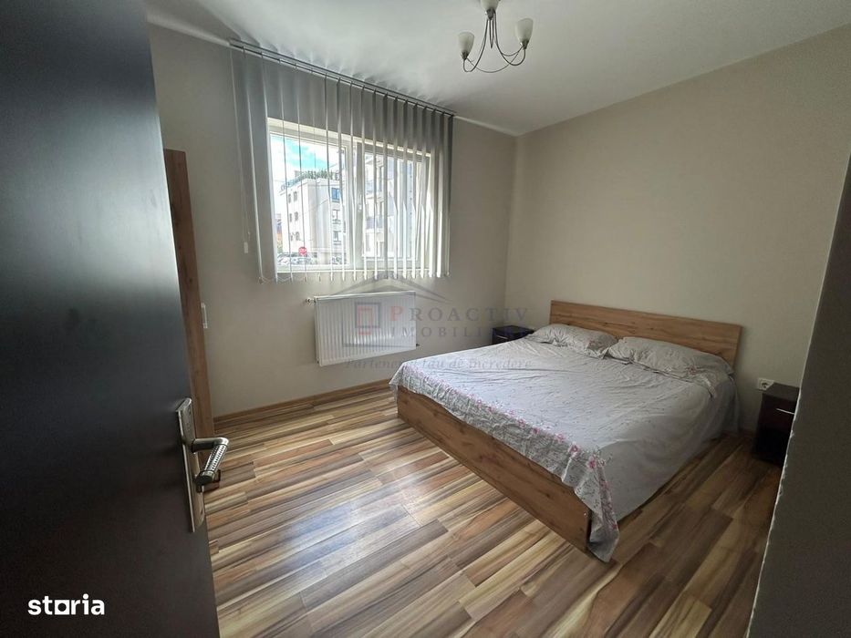 Apartament 2 camere | 60 mp | Modern | i2c-1879