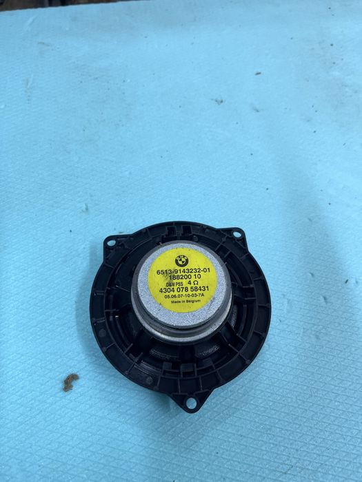 Бмв е9х колона предна