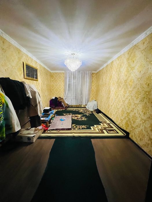 Сергели 9-худуд срочно продается 3*4 квартира.