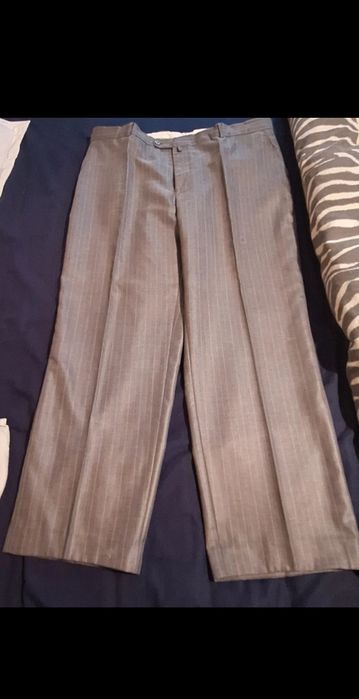 ARMANI Costum elegant barbati