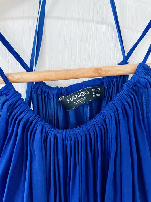 Rochie Mango, Xs/S