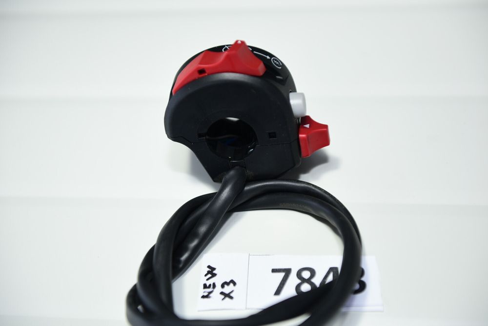 Ducati Scrambler 800 1100 2019- / Supersport 939 / 950 comutator