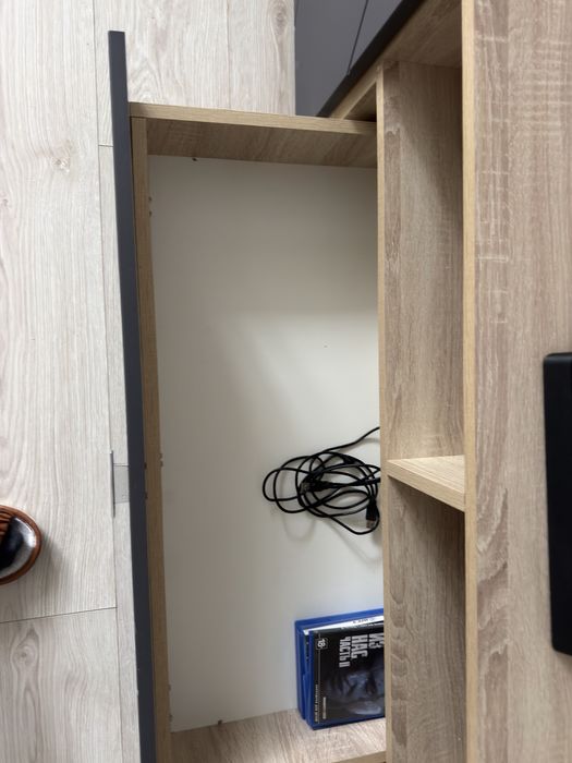 Подставка по телевизор, гарнитура