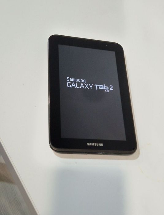Tableta Samsung Galaxy Tab 2