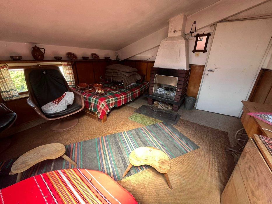 Продава се Четиристаен апартамент в Казанлък - 108 кв.м за 1297 €/кв.м - Снимка #8