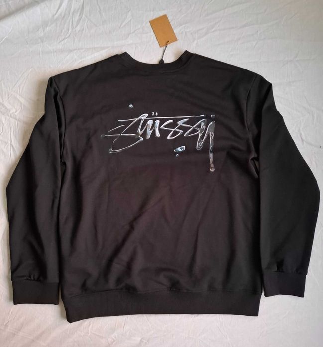 Bluza Stussy.