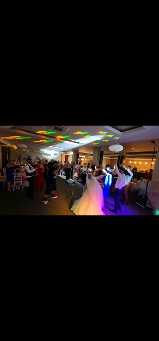 Dj OVY Focsani pentru evenimentul tău special