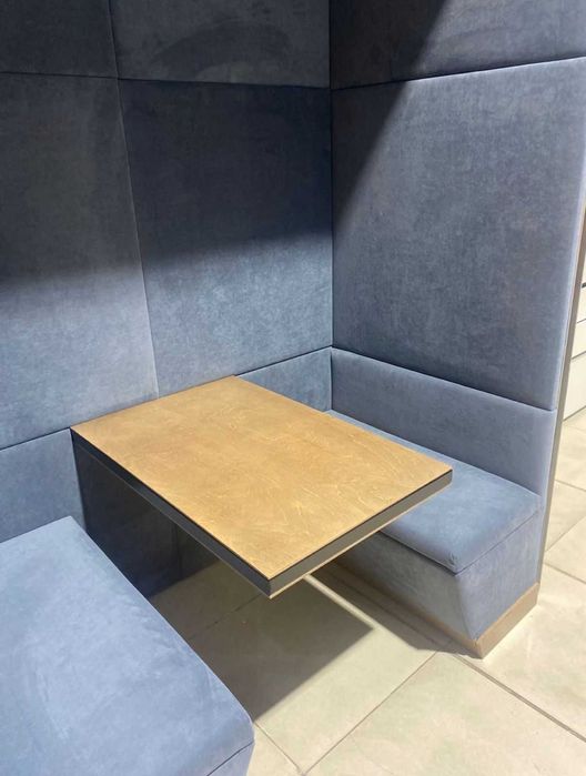 Продается мягкая зона - беседка