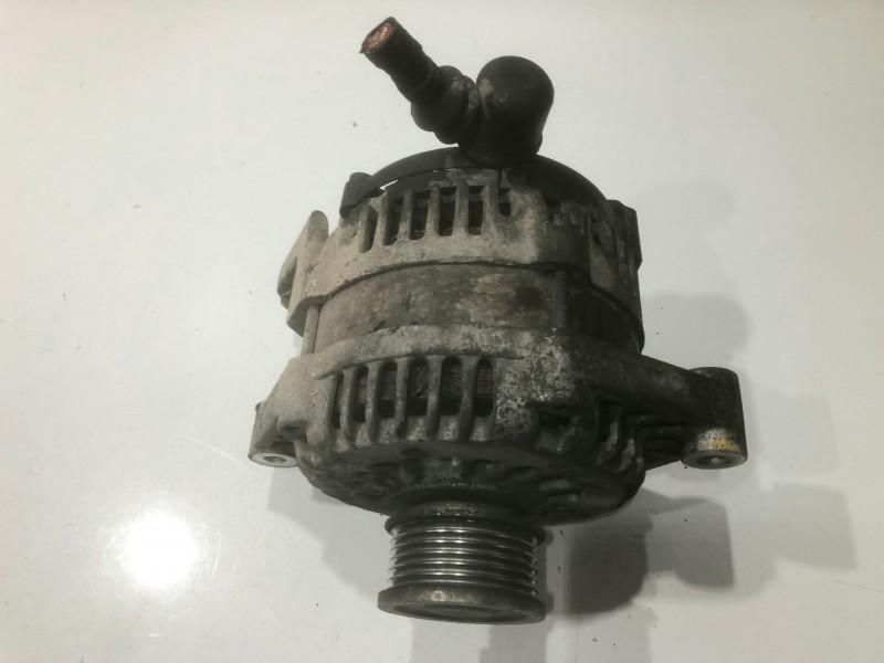 Alternator 140A Opel Antara facelift 13580078 2.2 cdti LNQ