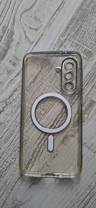 Husa silicon Samsung S20 FE