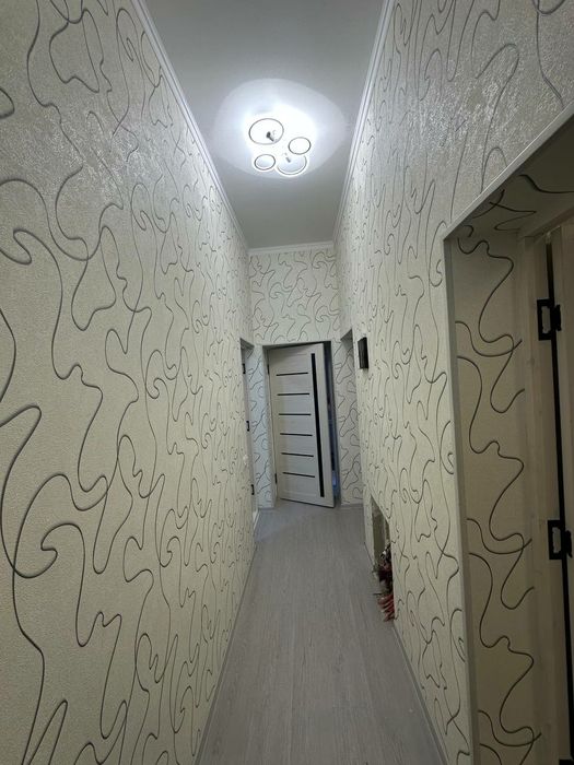 3 комнатный кирпичный дом Продаж Старые Сергели