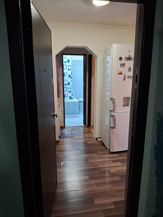 Apartament de vanzare cu doua camere,  Iasi, Dacia