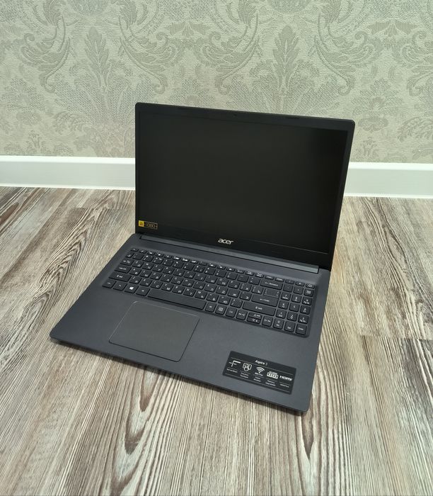 Игровой ноутбук Acer/Ryzen 3/SSD 512_Гб/2 видеокарты/Full HD дисплей`