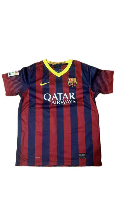 Детски екип на Барселона