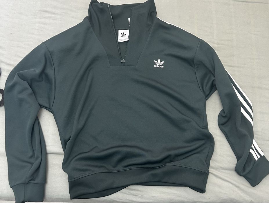 Кофта adidas оригинал