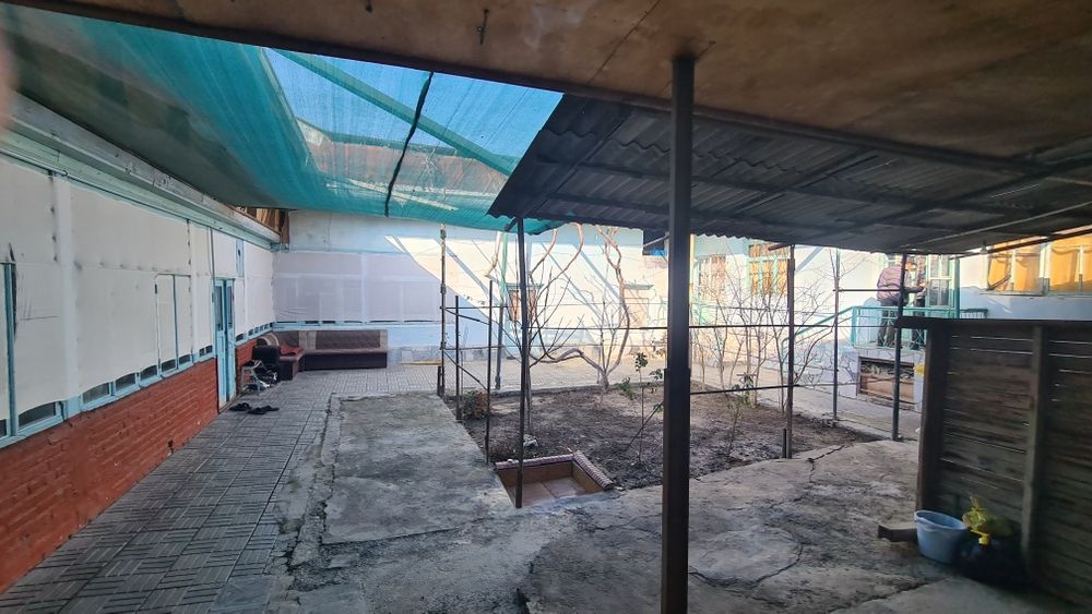 Srochna xovli sotiladi