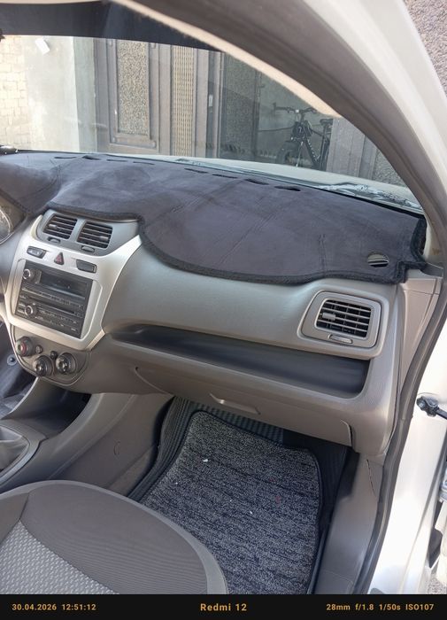 Chevrolet Cobalt 2013 — 4