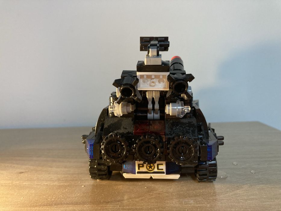 Lego. Panlos. 633010.