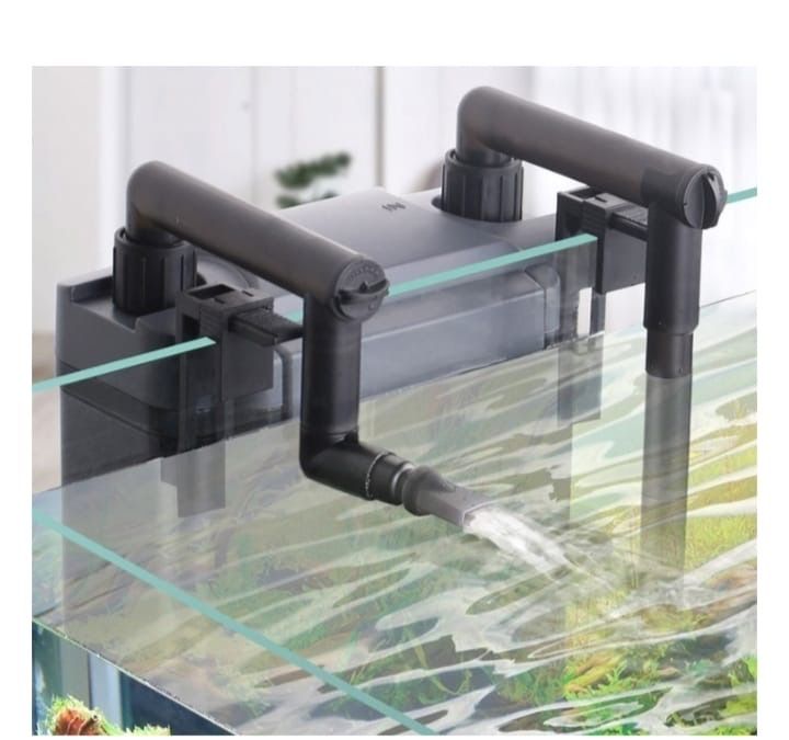 Фильтр для аквариум