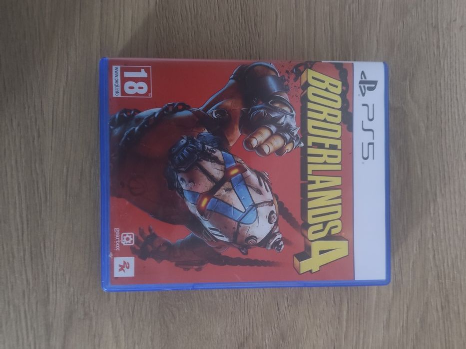 Borderlands 4 за PS5
