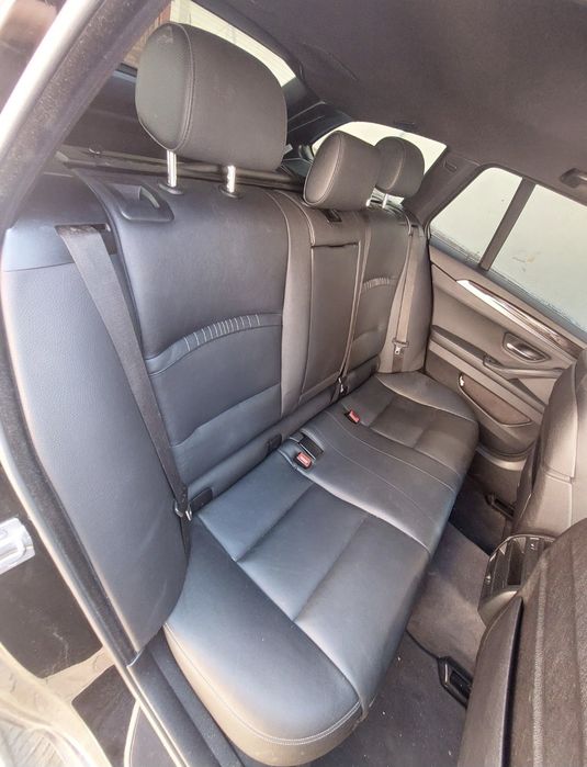 Vand Scaune Piele BMW F 11  FACELIFT 2013 - 2015