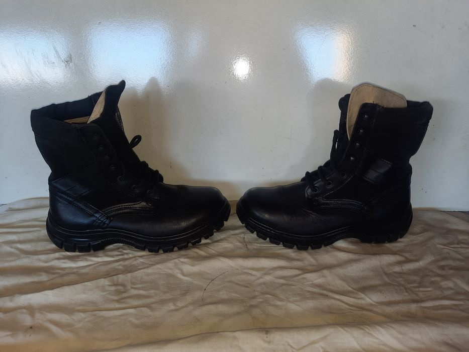 Летни полеви обувки тип Кубинки 40 номер