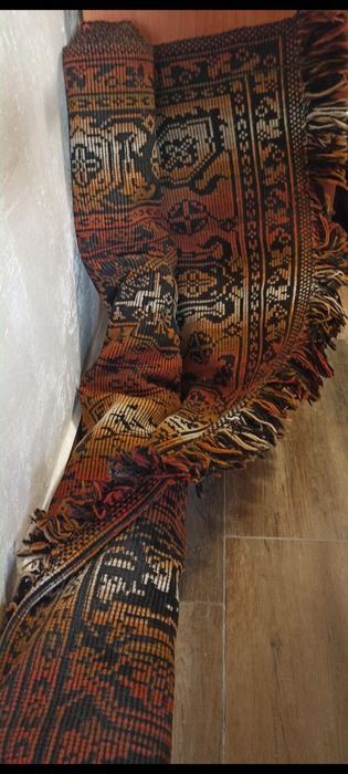 Килим 210/360см-50€