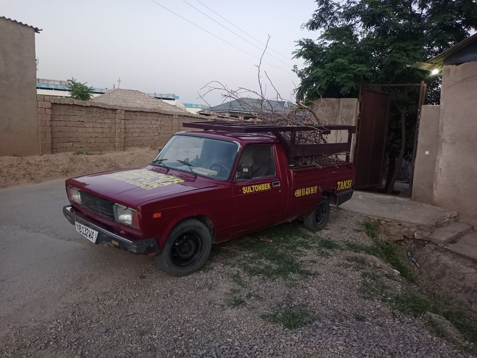 IJ 2117 juguli pikap