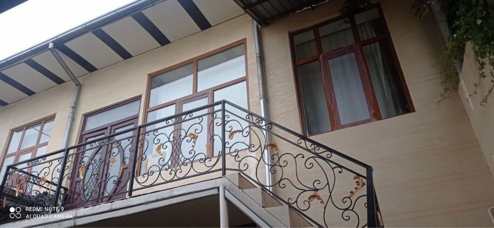 Шайхонтохур район Камолон продаеться участка дом 3/сотки