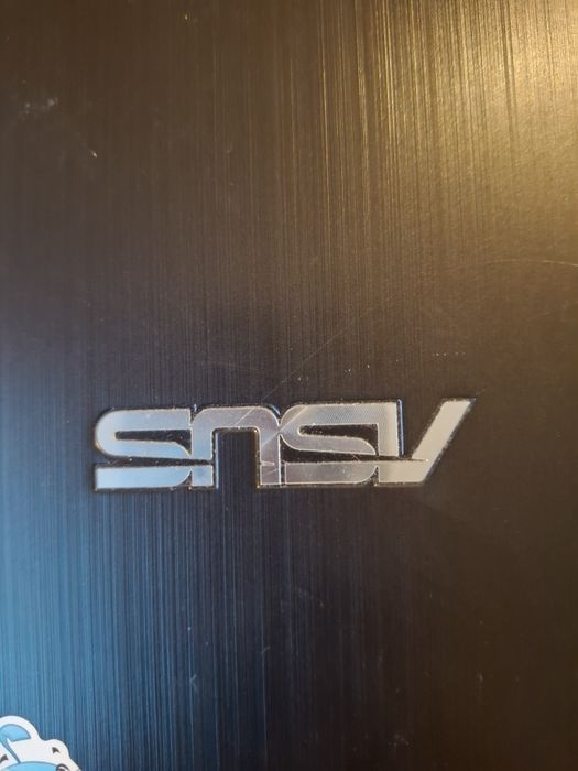 Ноутбук ASUS X540UV-GQ009T